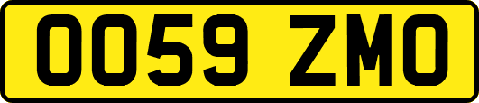 OO59ZMO