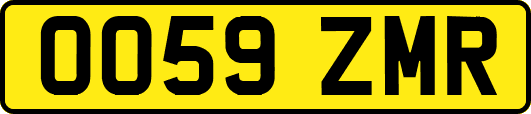 OO59ZMR