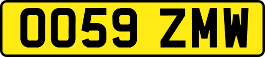OO59ZMW