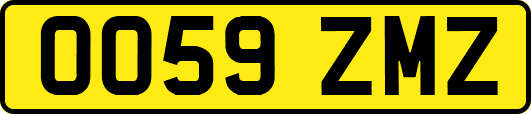OO59ZMZ