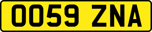 OO59ZNA