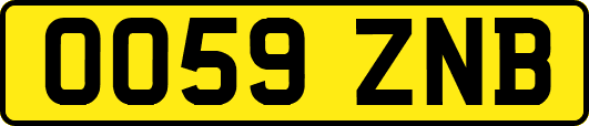 OO59ZNB