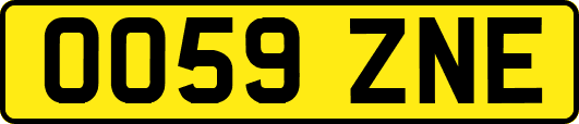 OO59ZNE