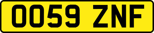 OO59ZNF
