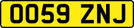 OO59ZNJ