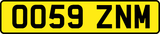 OO59ZNM