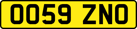 OO59ZNO