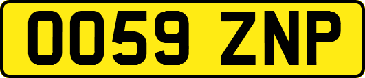 OO59ZNP