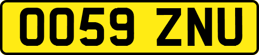 OO59ZNU