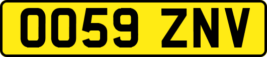 OO59ZNV
