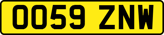 OO59ZNW