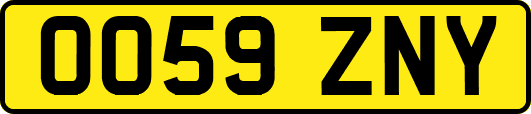 OO59ZNY