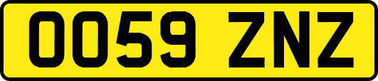 OO59ZNZ