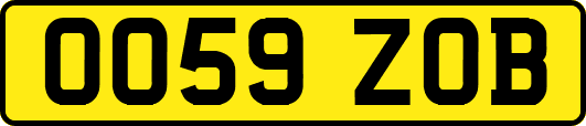 OO59ZOB