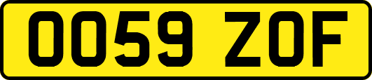 OO59ZOF