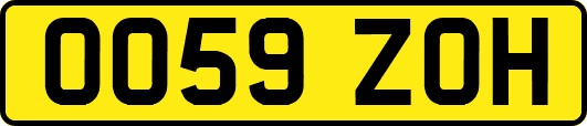 OO59ZOH