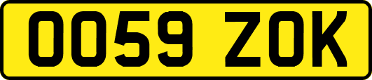 OO59ZOK