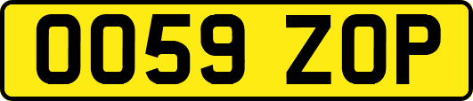 OO59ZOP