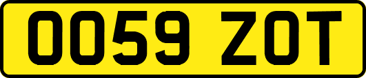 OO59ZOT