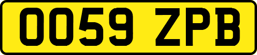 OO59ZPB