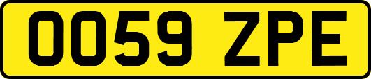 OO59ZPE