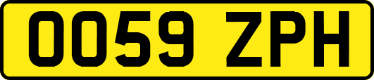 OO59ZPH