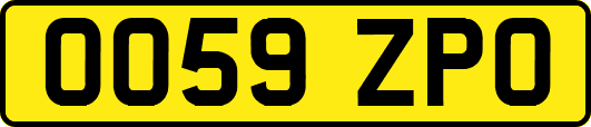 OO59ZPO