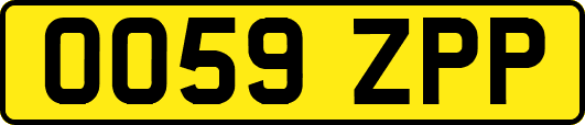 OO59ZPP