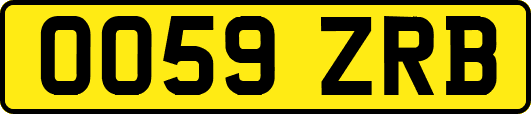 OO59ZRB