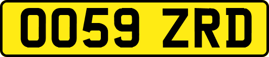 OO59ZRD