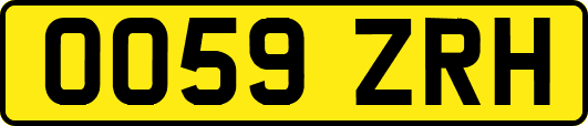 OO59ZRH