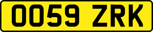 OO59ZRK