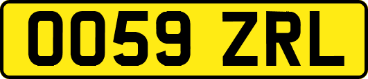OO59ZRL