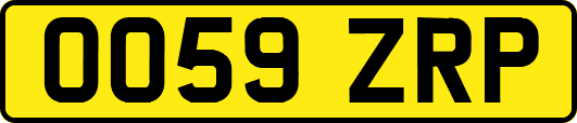 OO59ZRP