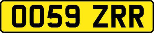 OO59ZRR