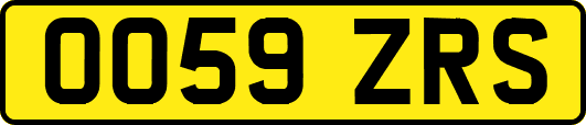 OO59ZRS