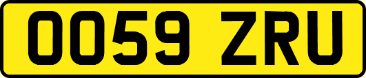 OO59ZRU