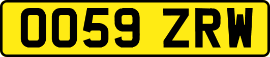 OO59ZRW