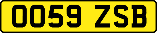 OO59ZSB