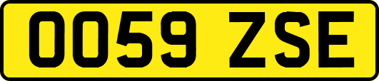 OO59ZSE