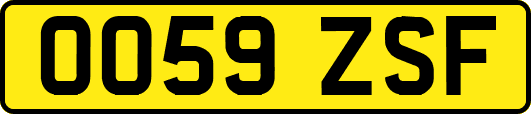 OO59ZSF