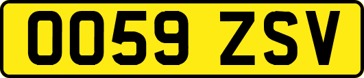 OO59ZSV