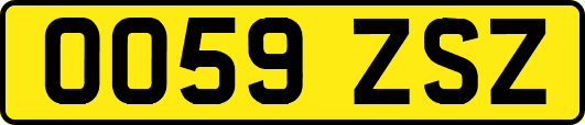 OO59ZSZ