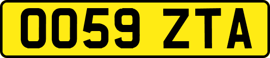 OO59ZTA