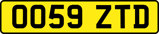 OO59ZTD
