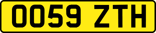 OO59ZTH