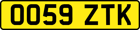 OO59ZTK