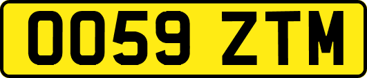 OO59ZTM