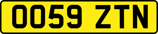 OO59ZTN