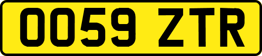 OO59ZTR
